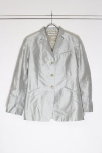 GIORGIO ARMANI | MADE IN ITALY 90'S TAILORED JACKET [USED]