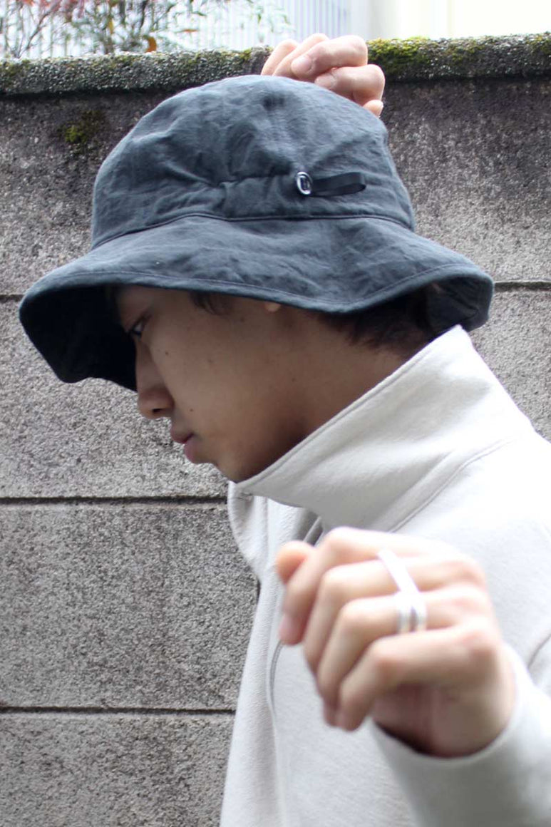 R14 CAP-2 / STEEL