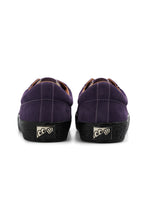 Load image into Gallery viewer, VM002 - SUEDE / LOGANBERRY-BLACK
