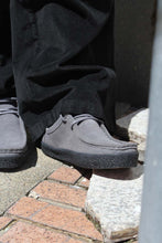 画像をギャラリービューアに読み込む, VM006 MOC SUEDE / STEEL GREY/BLACK