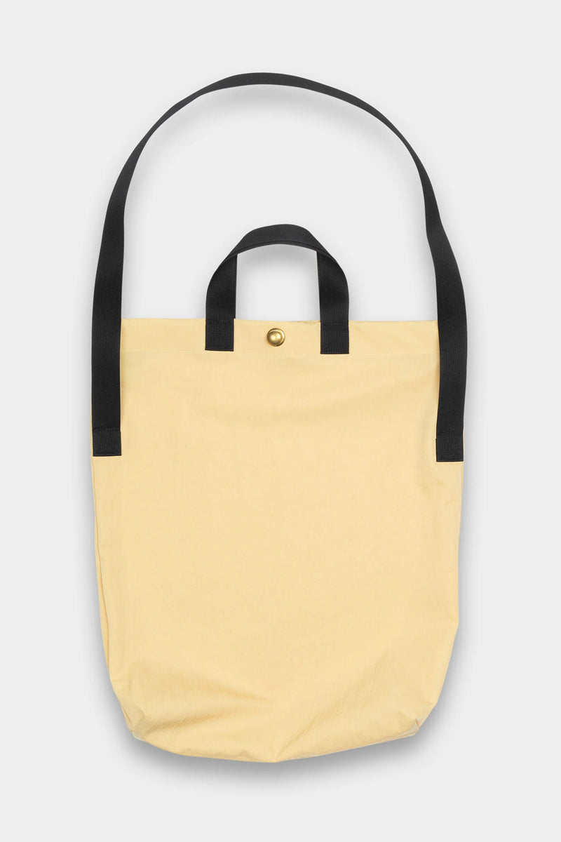 R16 BAG-1 / SAND NYLON