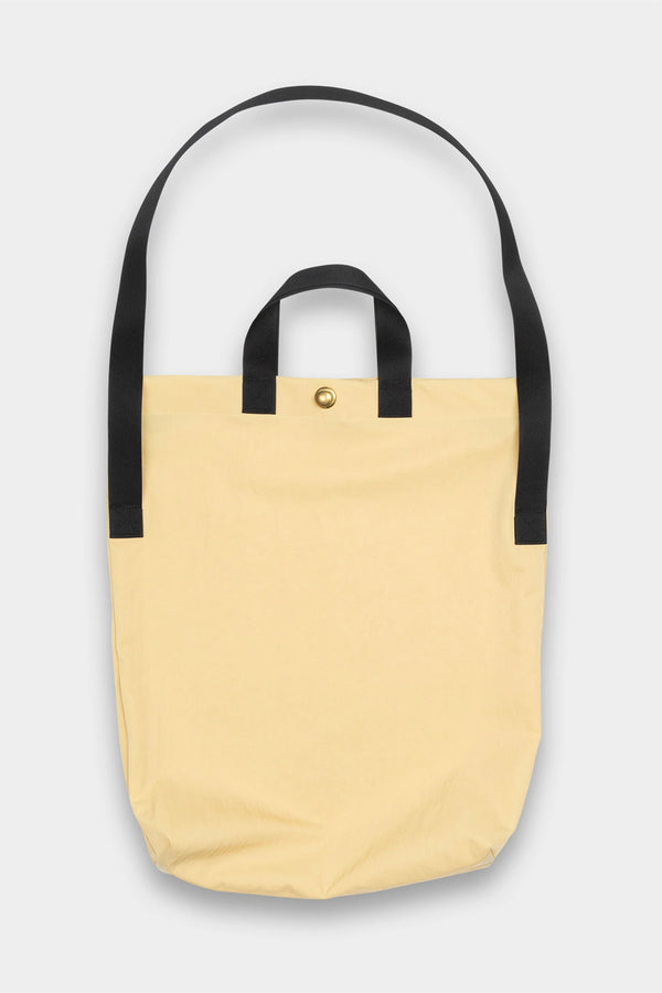 R16 BAG-1 / SAND NYLON