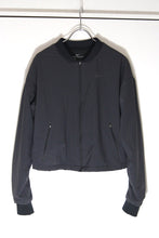 Load image into Gallery viewer, NIKE | ZIP NYLON JACKET [USED]