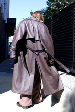 Load image into Gallery viewer, GIANNI COAT / MICRO QUILTED TECH