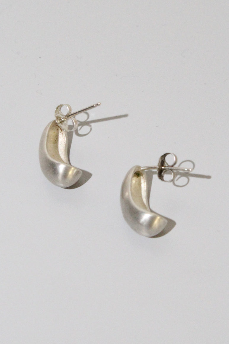 925 SILVER EARRINGS / SILVER