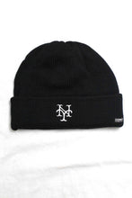 Load image into Gallery viewer, NY CUBANS KNIT / BLACK