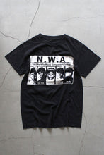 Load image into Gallery viewer, 90&#39;S N.W.A S/S T-SHIRT