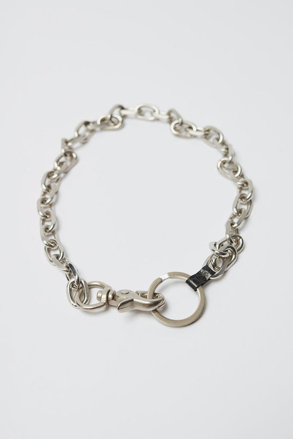 LADON / MATTE NICKEL