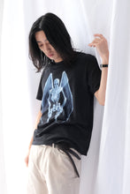 画像をギャラリービューアに読み込む, NEW BOX T-SHIRT / FALLEN ANGEL PRINT