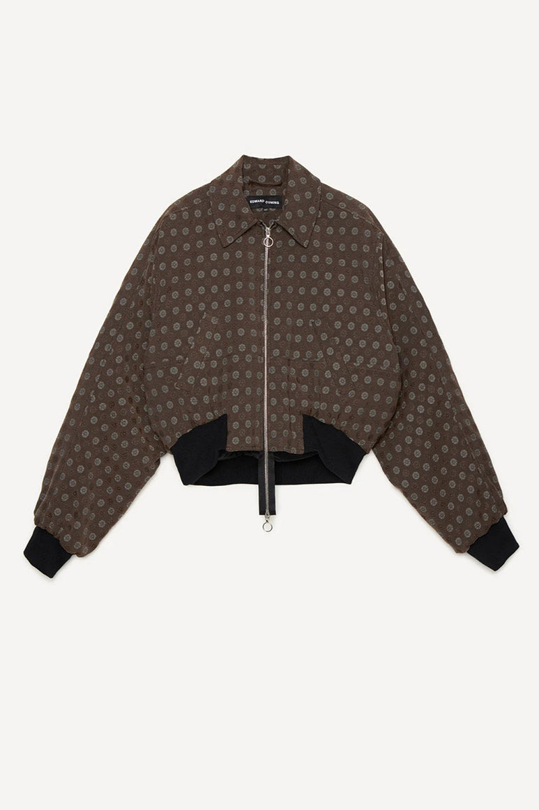 BOTTOM HEAVY BOMBER / BROWN