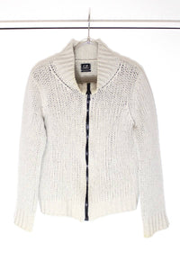 APC | Made in Rome NEP Wool Sweater [Used]