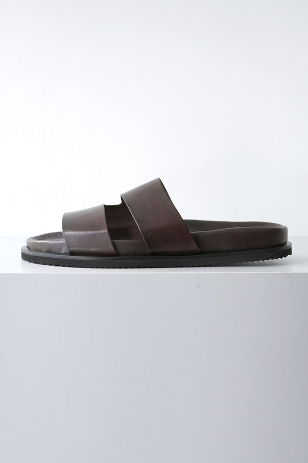 4503 GIADI LEATHER SANDALS / 12