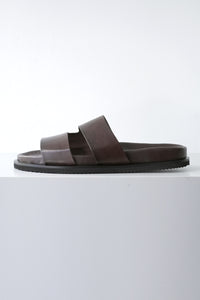 4503 GIADI LEATHER SANDALS / 12