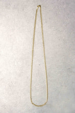 Load image into Gallery viewer, 10K GOLD NECKLACE 3.32G / GOLD