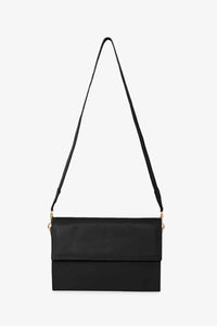 AGATHA BAG / BLACK