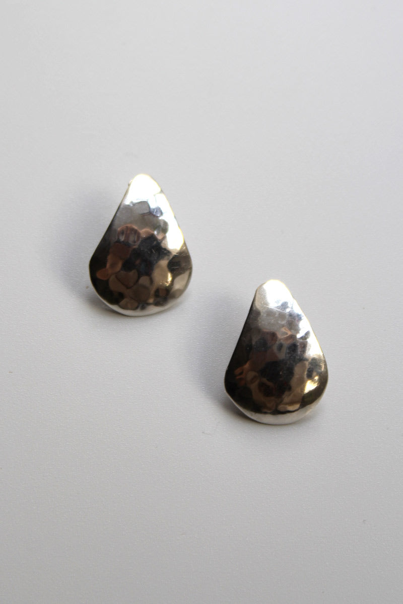 925 SILVER EARRINGS / SILVER