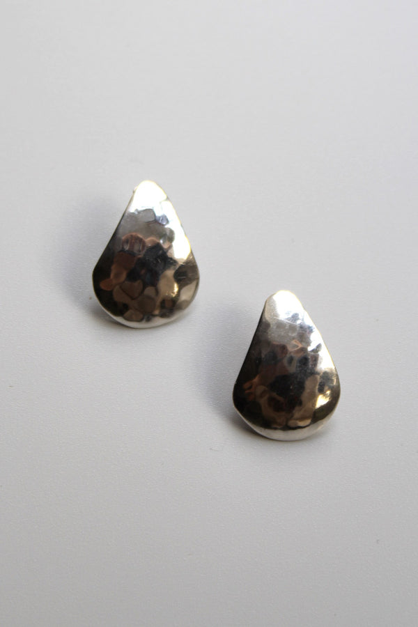 925 SILVER EARRINGS / SILVER