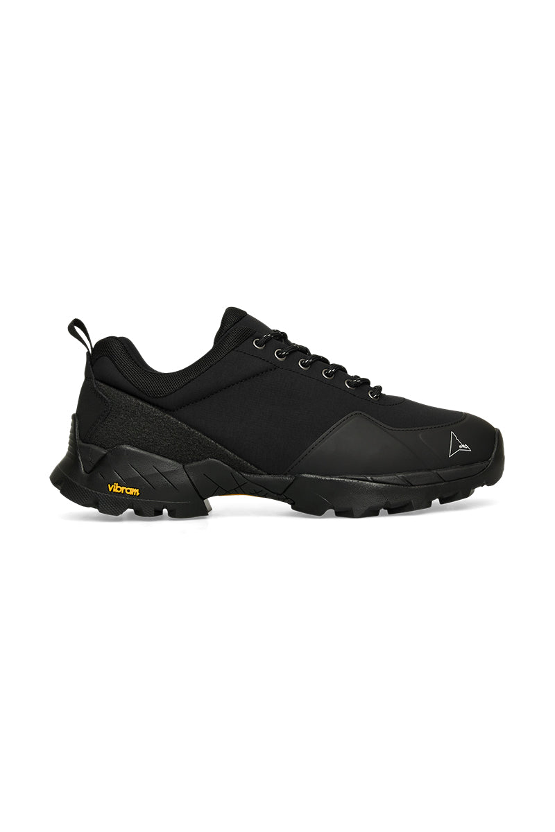 NEAL HIKING SHOES / BLACK