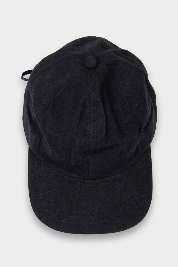 R0 CAP-3 / BLACK WAX