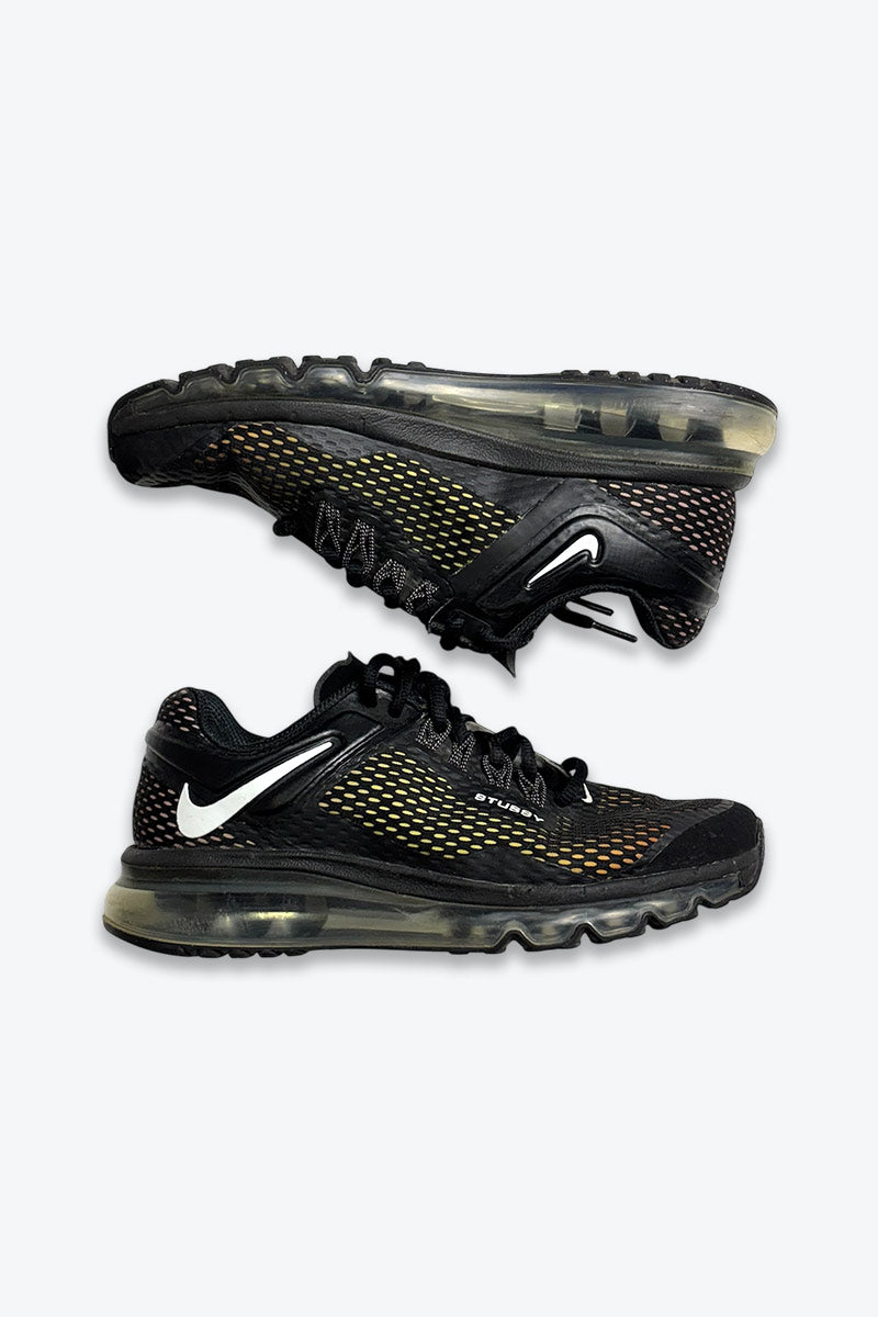 NIKE×STUSSY | AIR MAX 2013 [USED]