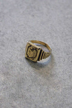 Load image into Gallery viewer, 33&#39;S 10K GOLD RING 3.7G / GOLD