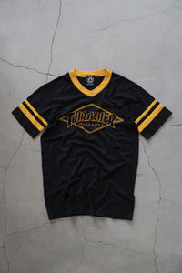 THRASHER | MADE IN USA 90'S LINE S/S T-SHIRT