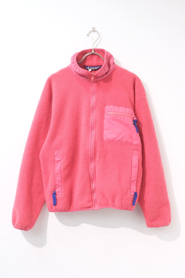 PATAGONIA | 90'S FLEECE JACKET [USED]