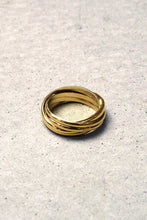 Load image into Gallery viewer, 14K GOLD RING 4.85G / GOLD