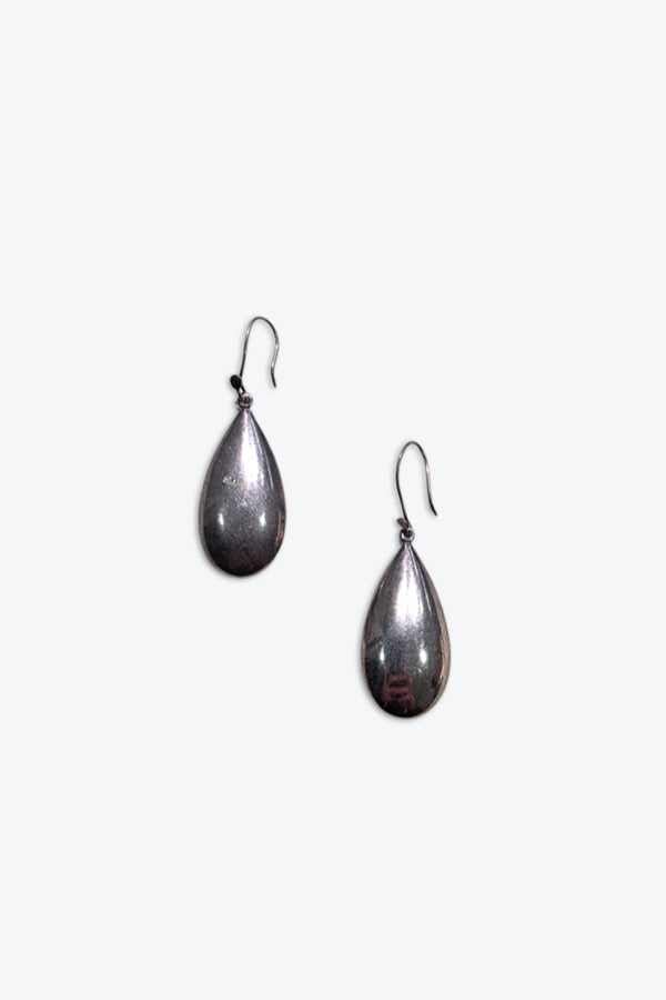 925 SILVER EARRINGS / SILVER