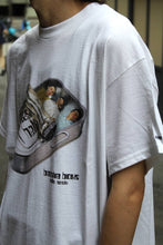 Load image into Gallery viewer, BEASTIE BOYS TEE / WHITE