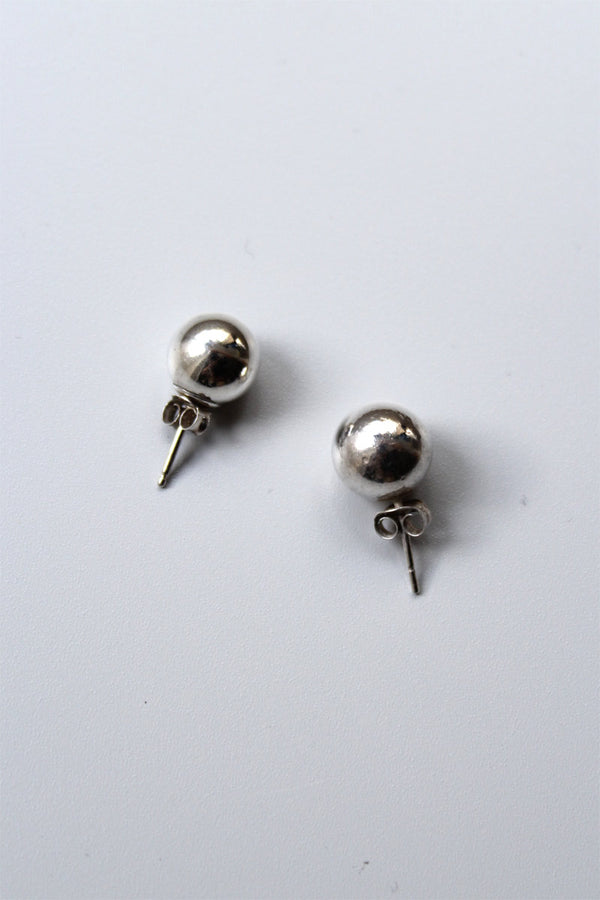 925 SILVER EARRINGS / SILVER