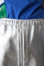 画像をギャラリービューアに読み込む, SILVER SWEAT SHORTS / SILVER