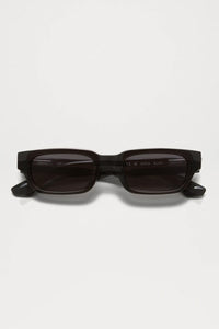 10M SQUARE SUNGLASSES / BLACK