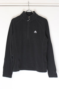 NIKE ACG | Y2K EARLY 00'S HALF ZIP FLEECE JACKET  [USED]