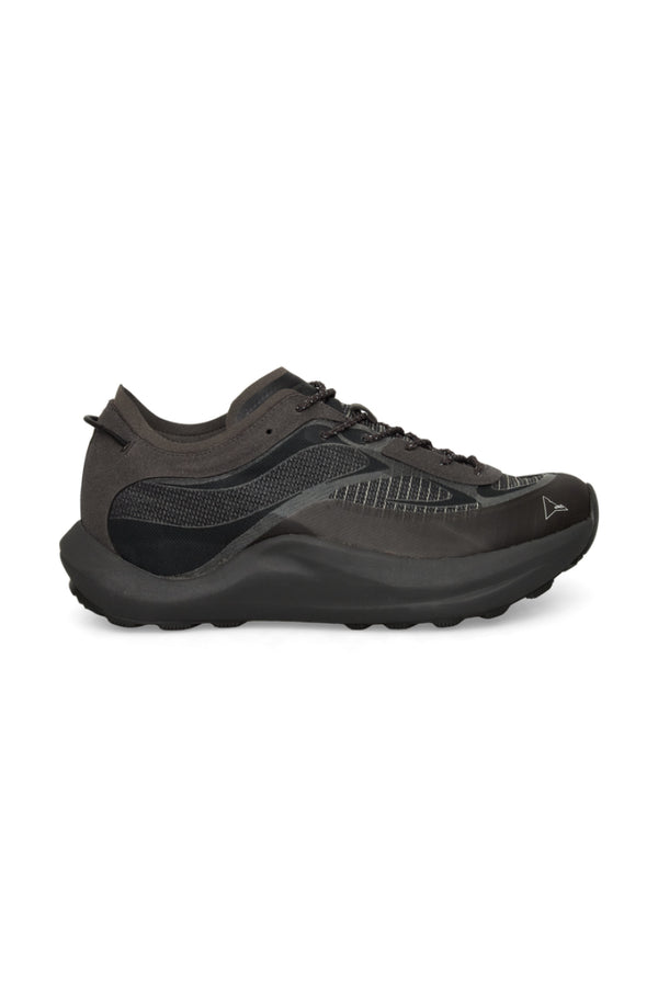 SELLA VECTRAN / BLACK [26AW入荷予定]
