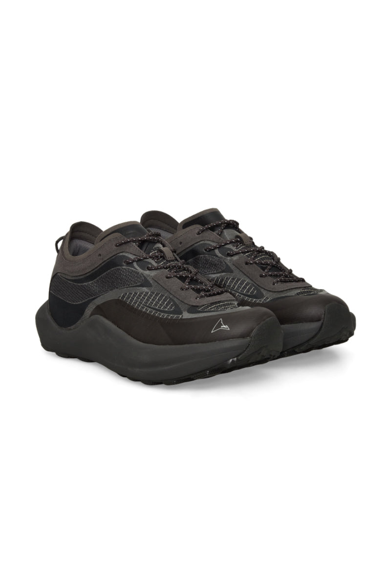 SELLA VECTRAN / BLACK [26AW入荷予定]