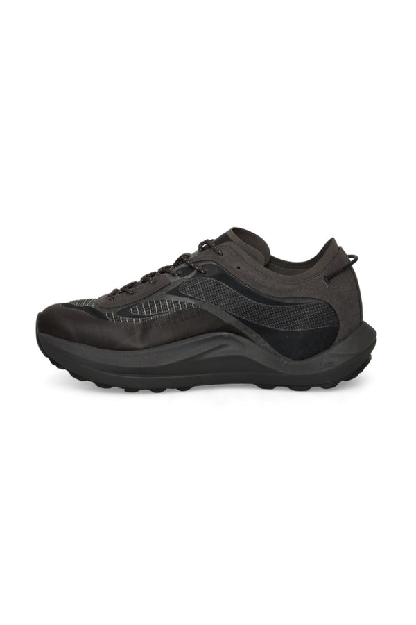 SELLA VECTRAN / BLACK [26AW入荷予定]