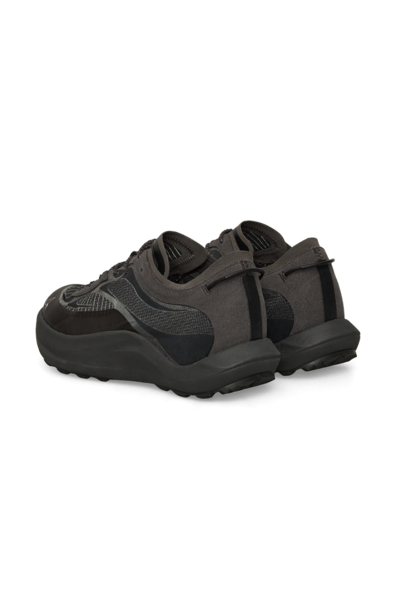 SELLA VECTRAN / BLACK [26AW入荷予定]