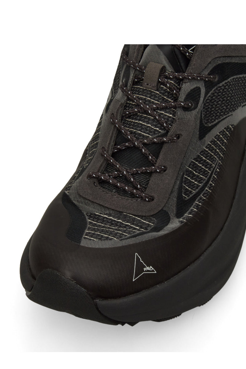 SELLA VECTRAN / BLACK [26AW入荷予定]