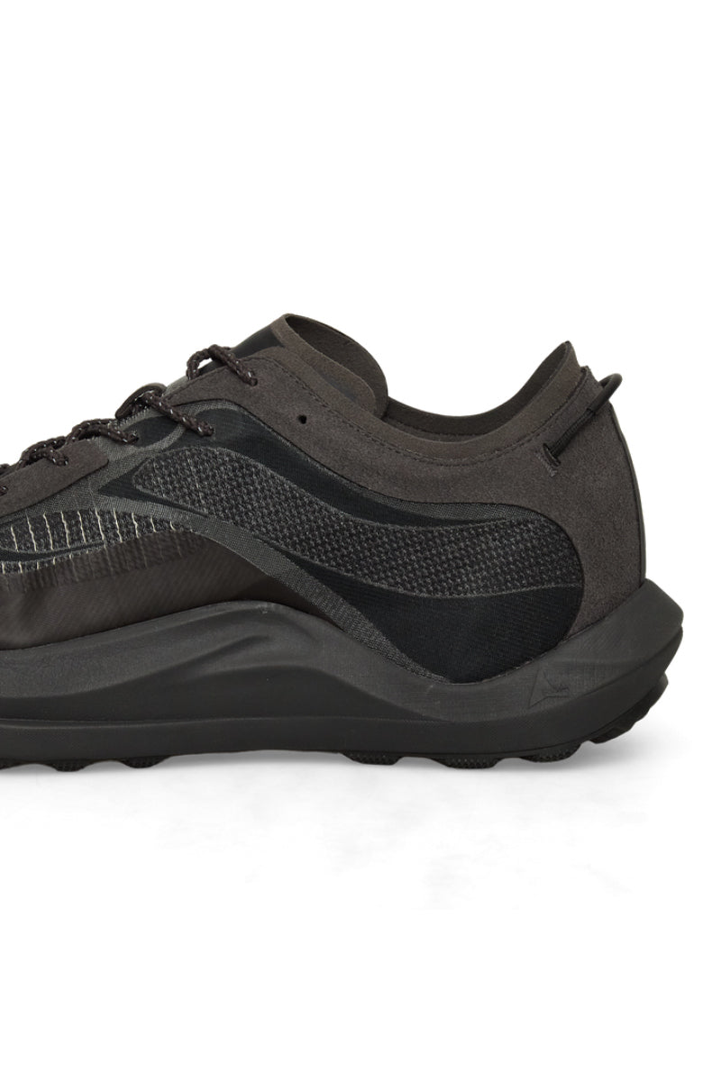 SELLA VECTRAN / BLACK [26AW入荷予定]