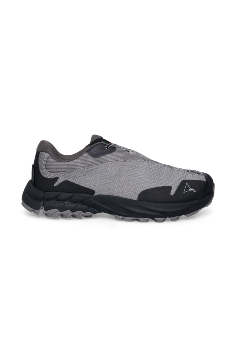 KUNA TRAIL / SILVER/BLACK [26AW入荷予定]