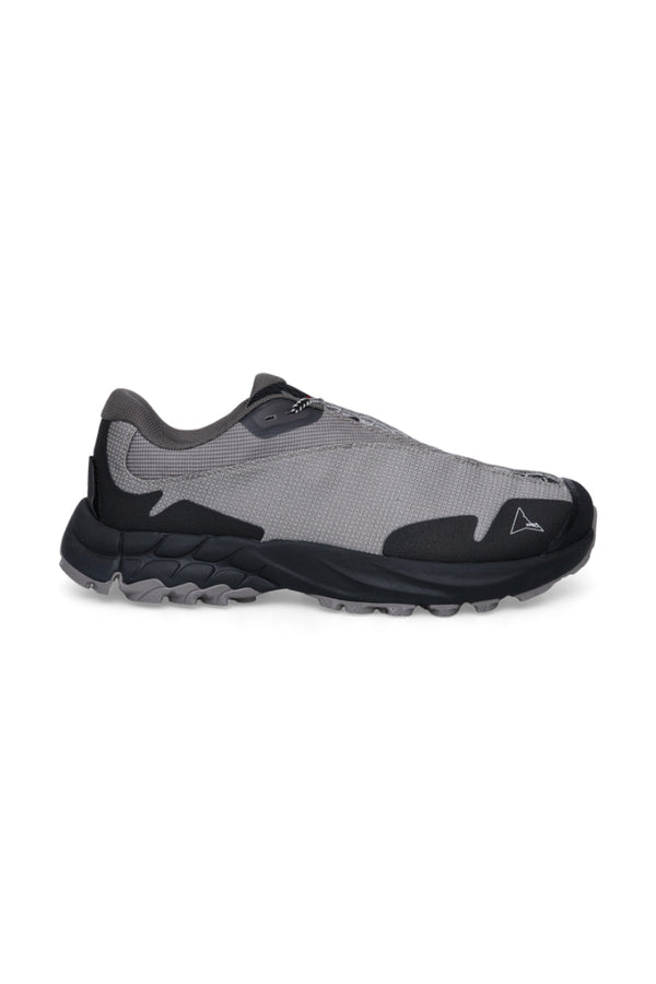 KUNA TRAIL / SILVER/BLACK [26AW入荷予定]