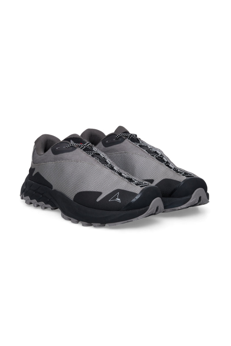 KUNA TRAIL / SILVER/BLACK [26AW入荷予定]