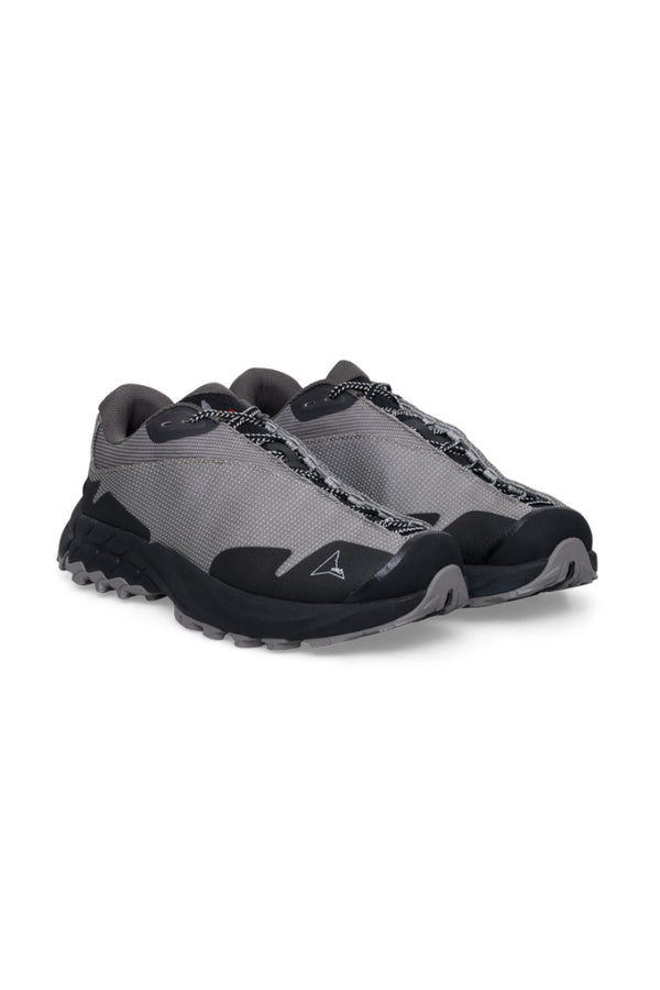 KUNA TRAIL / SILVER/BLACK [26AW入荷予定]