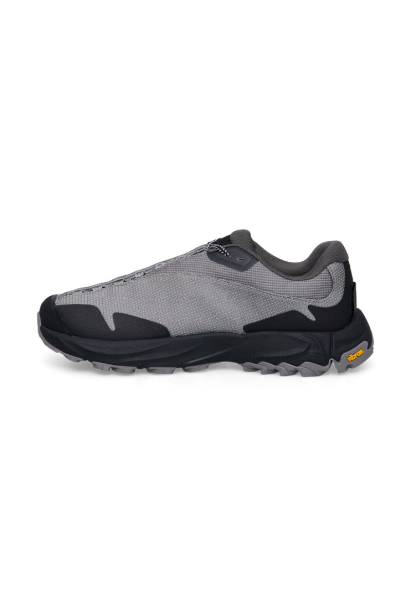 KUNA TRAIL / SILVER/BLACK [26AW入荷予定]