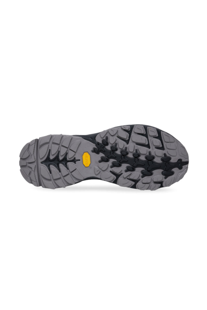 KUNA TRAIL / SILVER/BLACK [26AW入荷予定]