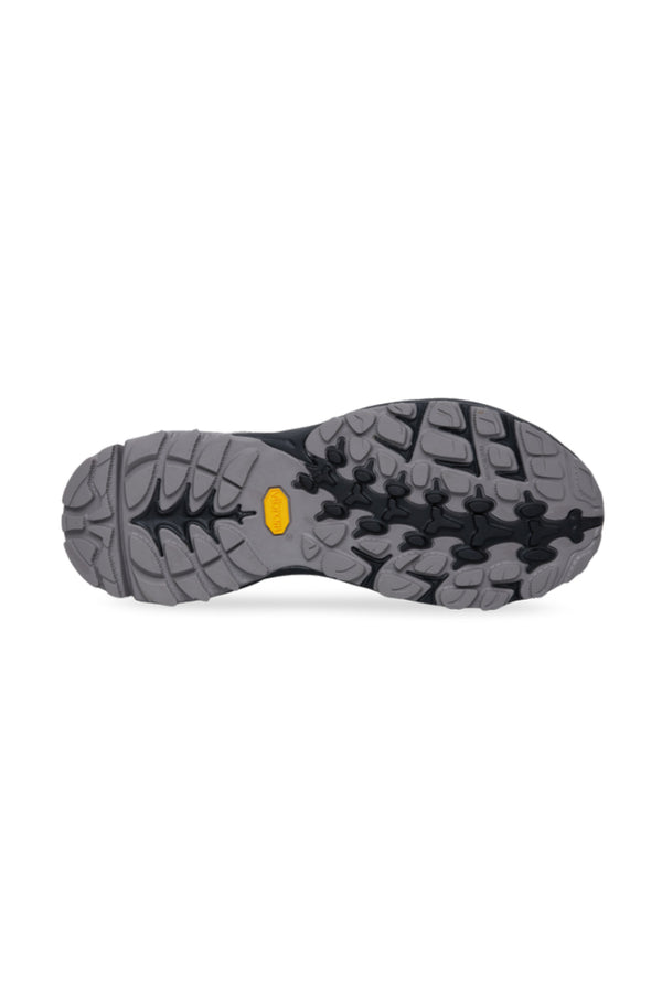 KUNA TRAIL / SILVER/BLACK [26AW入荷予定]