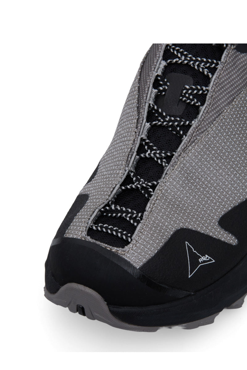 KUNA TRAIL / SILVER/BLACK [26AW入荷予定]