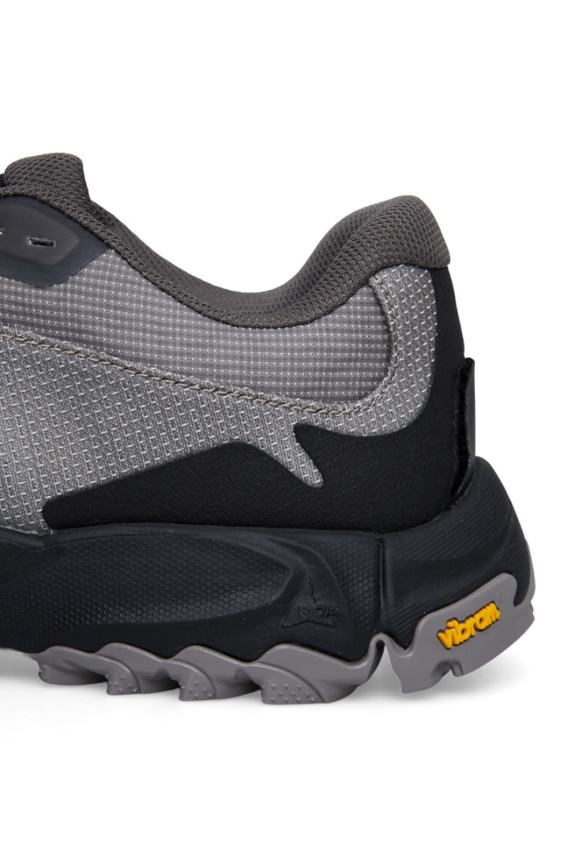 KUNA TRAIL / SILVER/BLACK [26AW入荷予定]
