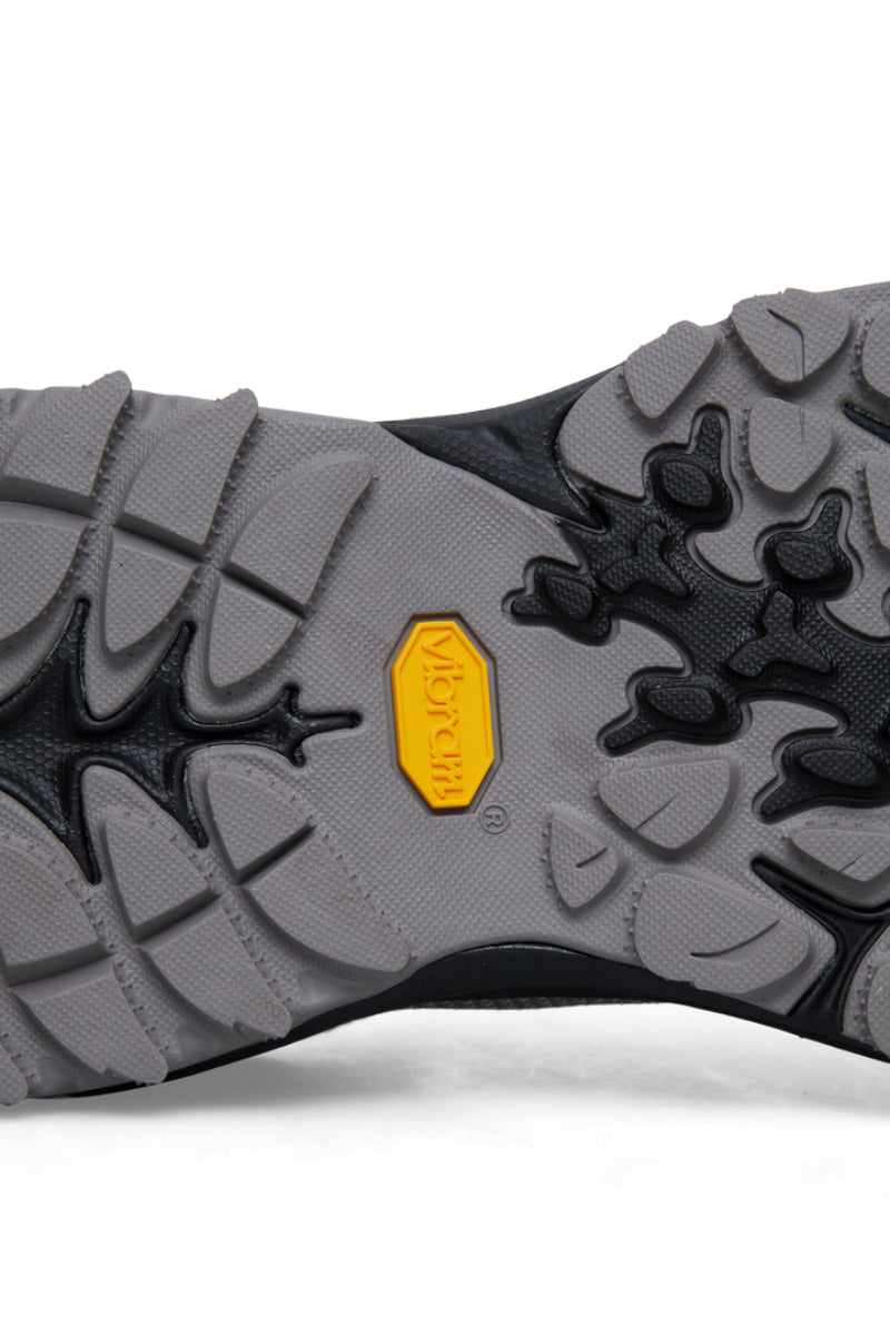 KUNA TRAIL / SILVER/BLACK [26AW入荷予定]